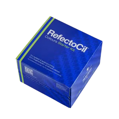 REFECTOCIL - Tint Starter Kit