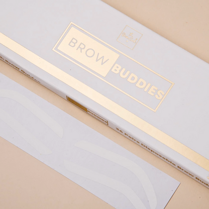 BROW GEEK - Brow Buddies (36pk)