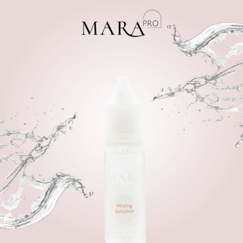 MARA PRO - Mixing Solution, 15ml