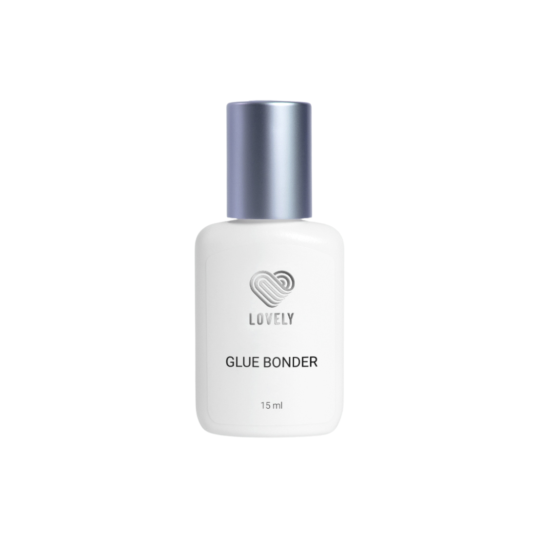 LOVELY LASHES - Glue Bonder, 15ml