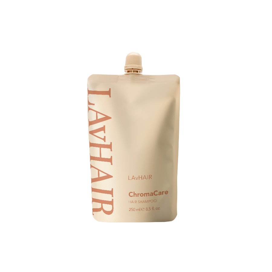 LAvHAIR - ChromaCare - Colour Protection Shampoo with Moisturising Effect, 250ml