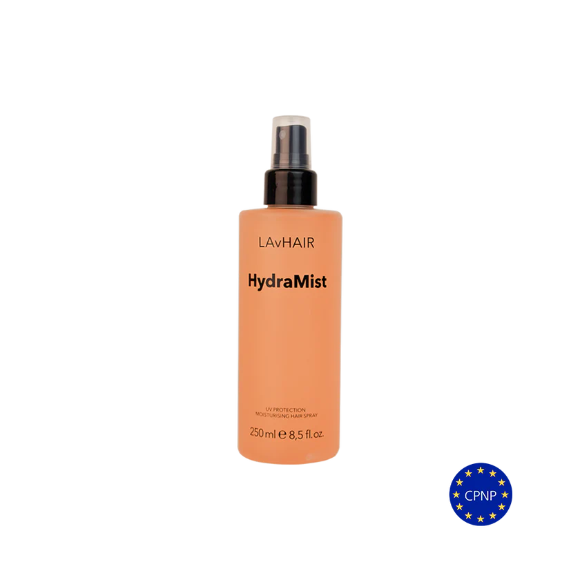 LAvHAIR - HydraMist - UV Protection Moisturising Hair Spray, 250ml