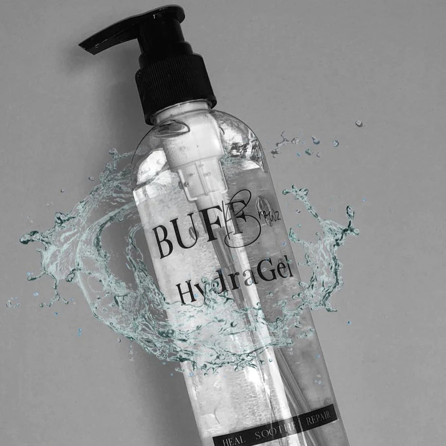 BUFF BROWZ - Hydrogel, 250ml